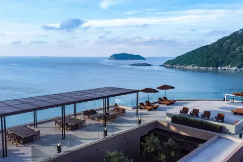 Xiangshan UTTAMAM Resort