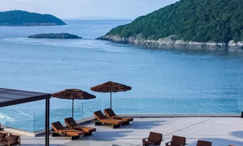 Xiangshan UTTAMAM Resort