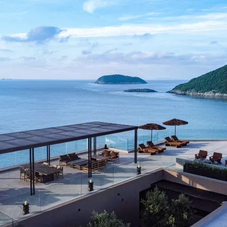 Xiangshan UTTAMAM Resort