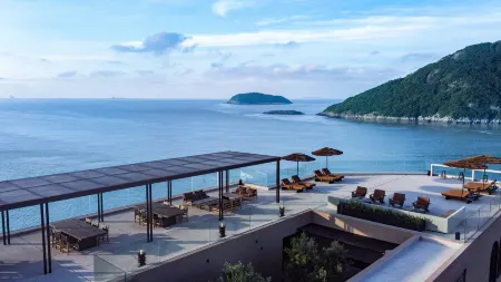 Xiangshan UTTAMAM Resort