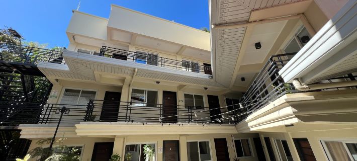 Happy Grey Hotel Vigan Hotels in Vigan
