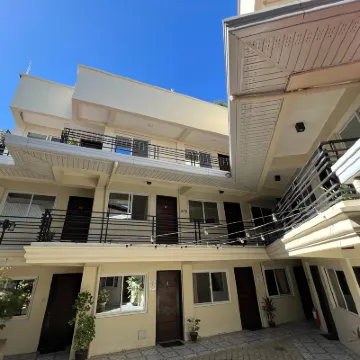 Happy Grey Hotel Vigan Hotels near Baluarte