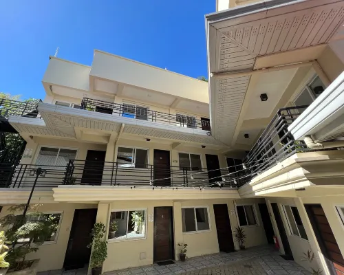 Happy Grey Hotel Vigan Hotels in Vigan