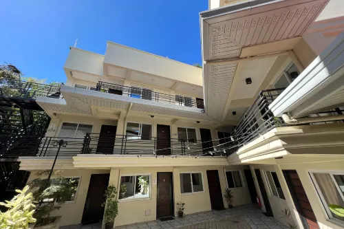 Happy Grey Hotel Vigan