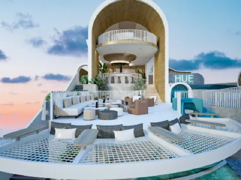 Hue Hotels and Resorts Siargao Managed by HII โรงแรมใน