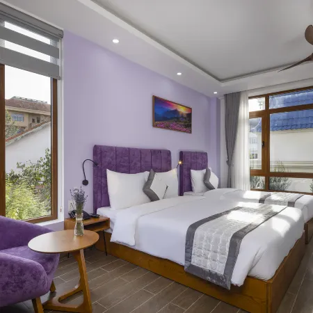 Lasol Boutique Hotel