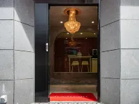 Hi Seodaemun Hotels near Sajikdan