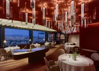 Rome Cavalieri, A Waldorf Astoria Hotel