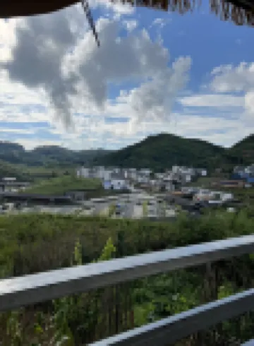 Sleeping Beauty Homestay