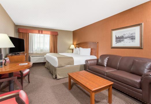 캔모어 인 & 스위트