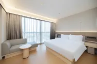 JI Hotel (Hefei South Railway Station Fanhua Avenue)