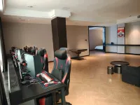Yue TA X Esports Hotel (Jinshawan Branch, Zhanjiang) - Esports