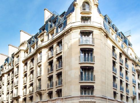 Sofitel Paris Arc de Triomphe