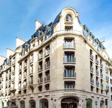 Sofitel Paris Arc de Triomphe Hotels in Paris