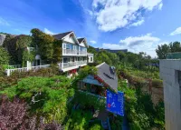 Weihai Yunzai B&B (International Seaside resort Pier Store) - servizio colazione