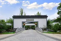 Hangong Hotel Hotel di Yongcheng