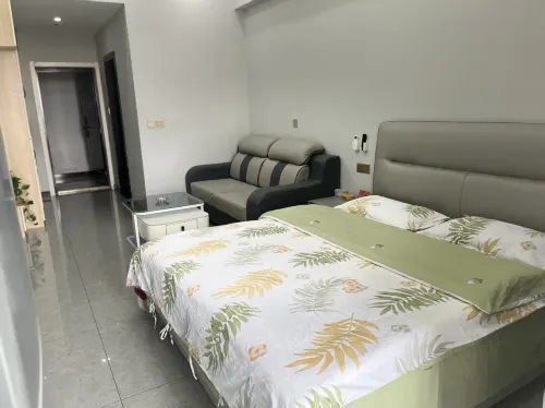 Linzhou Shiyue Homestay (Shangri-La) - Kitchen