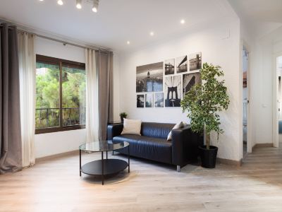 Apartment Metropolitan
