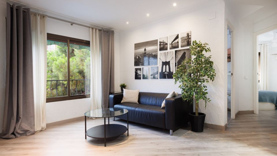 Apartment Metropolitan