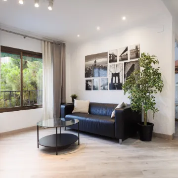 Apartment Metropolitan