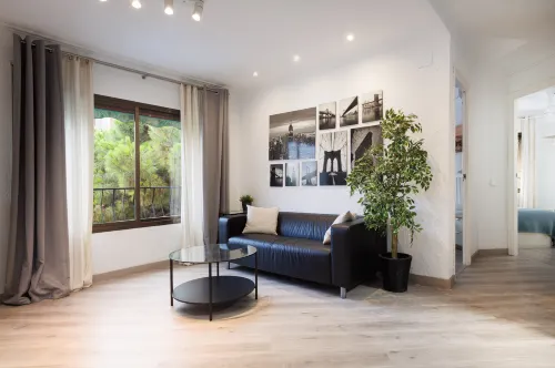 Apartment Metropolitan