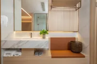 Yunqi Academy  B&B (Wutong Mountain Store) Hotels in Liantang and Mount Wutong