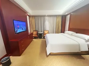 Gao Fan Hotel (Shimen North Railway Station)