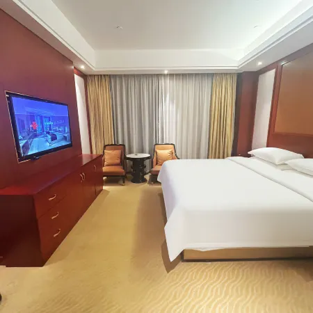 Gao Fan Hotel (Shimen North Railway Station)