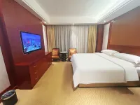 Gao Fan Hotel (Shimen North Railway Station) Hotels in Shimen