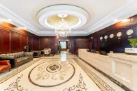 Hengdian Huahuang Hall Hotel