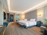 Xana Deluxe Hotel Dalian Lüshunkou Baiyu Mountain Hotels near Liaoning University of International Business and Economics