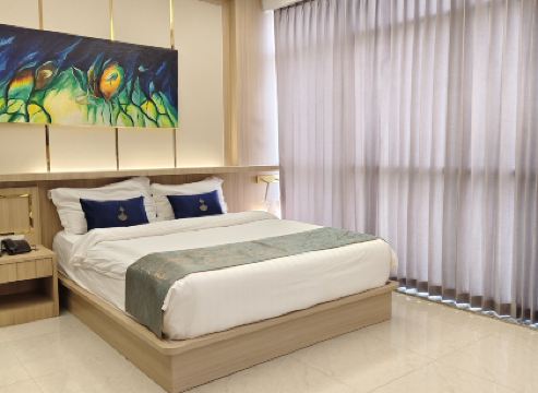 โรงแรม ลี