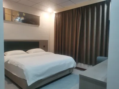 Hongxin Apartment (Shipai Town) Hotels in Shipai Town