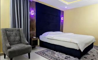 Rom HOUSE INTERNATIONAL HOTEL