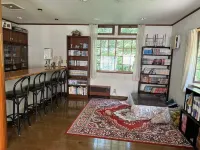 Hotel Davos, Hakuba - 旅館