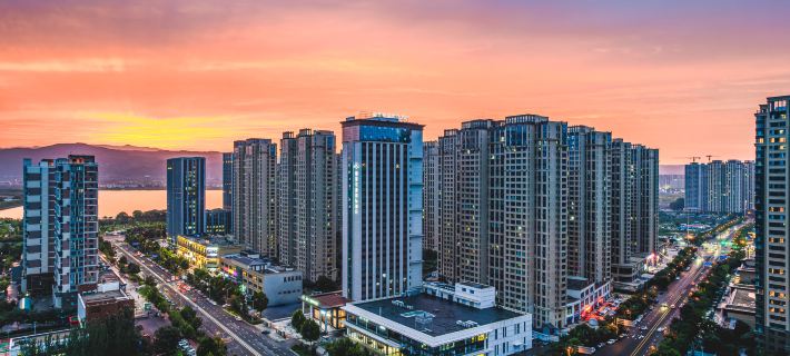 Licheng Huasheng International Hotel (Taiyuan Red Lantern Sports Stadium Branch) Hotels in Taiyuan