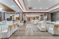 Jizhou International  Hotel