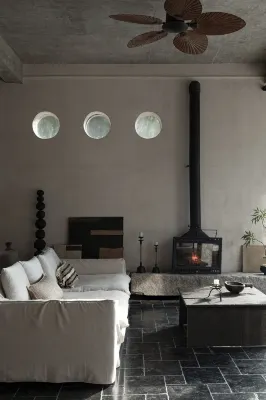 Jojen Zhujian Homestay (Pingyang Huaixi)