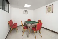 Fenglin Yueshan Hotel (Xingyi Wanfenglin International Convention Center Observation Deck) - Gym