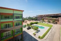 Hiso Place Hotel Hotels in Nong Bua Subdistrict