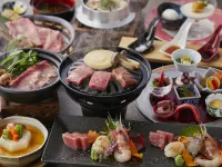 โรงแรมคาเมะโนอิ อาริมะ