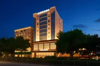 Bafei Xiluo Hotel (Shenzhen Tangxiayong Cultural Plaza) Các khách sạn ở Khu công nghiệp Shajing, Songgang