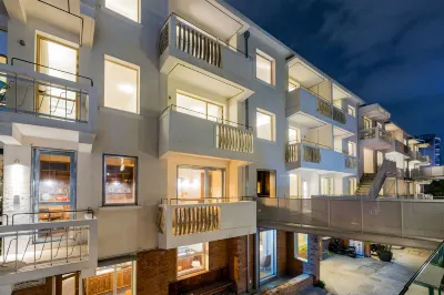 YOUNGINN Yangying Hotel Nanjing (Laomendong Confucius Temple Store) Các khách sạn ở Khu đền Fuzi