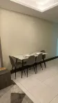 Benzrt Serviced Apartments - Morgenmad