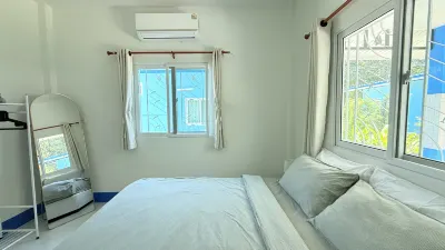 Deniz’s Temple Hideaway 팡안 섬 주변 호텔