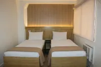 Stone House Hotel Manila