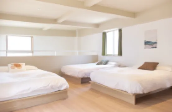 Liberty Place Nakano 나카노 주변 호텔