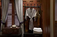 Burasari Heritage Luang Prabang