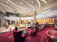 Galaxy Hotel Banjarmasin