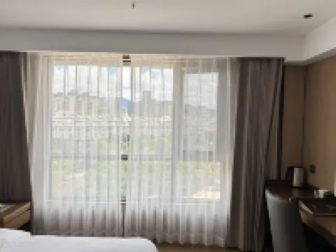 Jinyuan Garden Hotel Hotels in Dayao